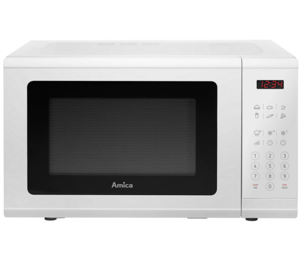 AMICA AMSF20E1W - 298678 - zdjęcie 2